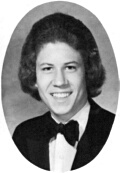 Jean Parker: class of 1982, Norte Del Rio High School, Sacramento, CA.